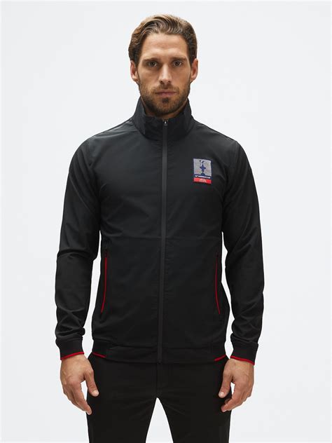 north sails x prada jacket|North Sails X Prada North Sails x Prada Cowes Track Jacket on .